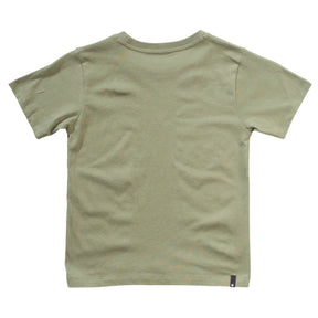 CHECK TSHIRT (PREORDER) - MUNSTER KIDS