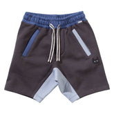 COLORBLOCK SHORTFLIP SHORTS - SHORTS