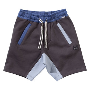 COLORBLOCK SHORTFLIP SHORTS - SHORTS