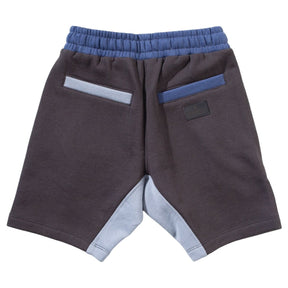 COLORBLOCK SHORTFLIP SHORTS - SHORTS