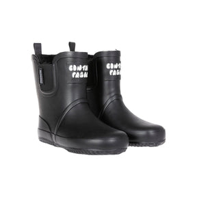 CONTROL FREAK RAIN BOOTS (PREORDER) - NUNUNU