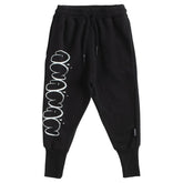CONTROL FREAK SWEATPANTS (PREORDER) - NUNUNU
