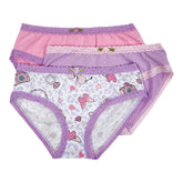 COOL GIRL FAVE ICONS PANTIES - ESME