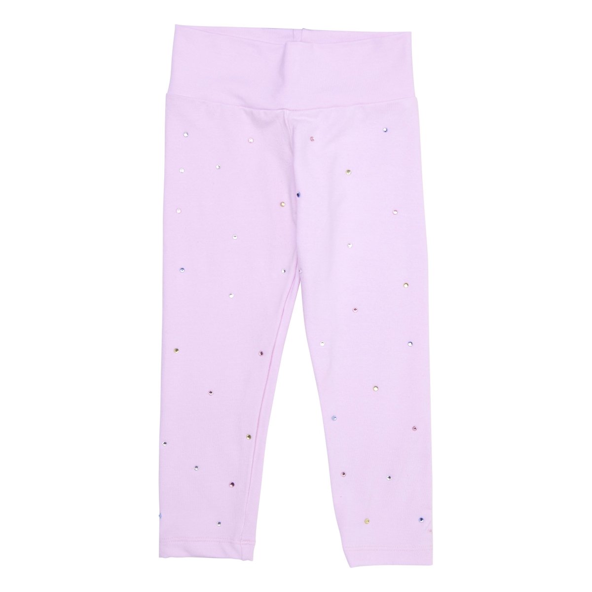 CRYSTAL STONE LEGGINGS - LEGGINGS