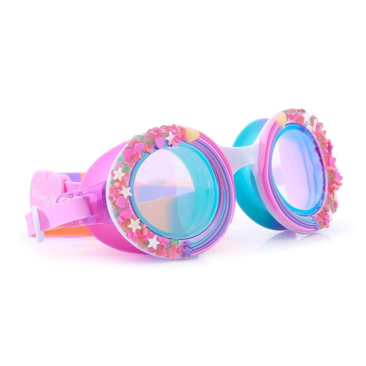 CUPCAKE BLUEBERRY GOGGLES - GOGGLES