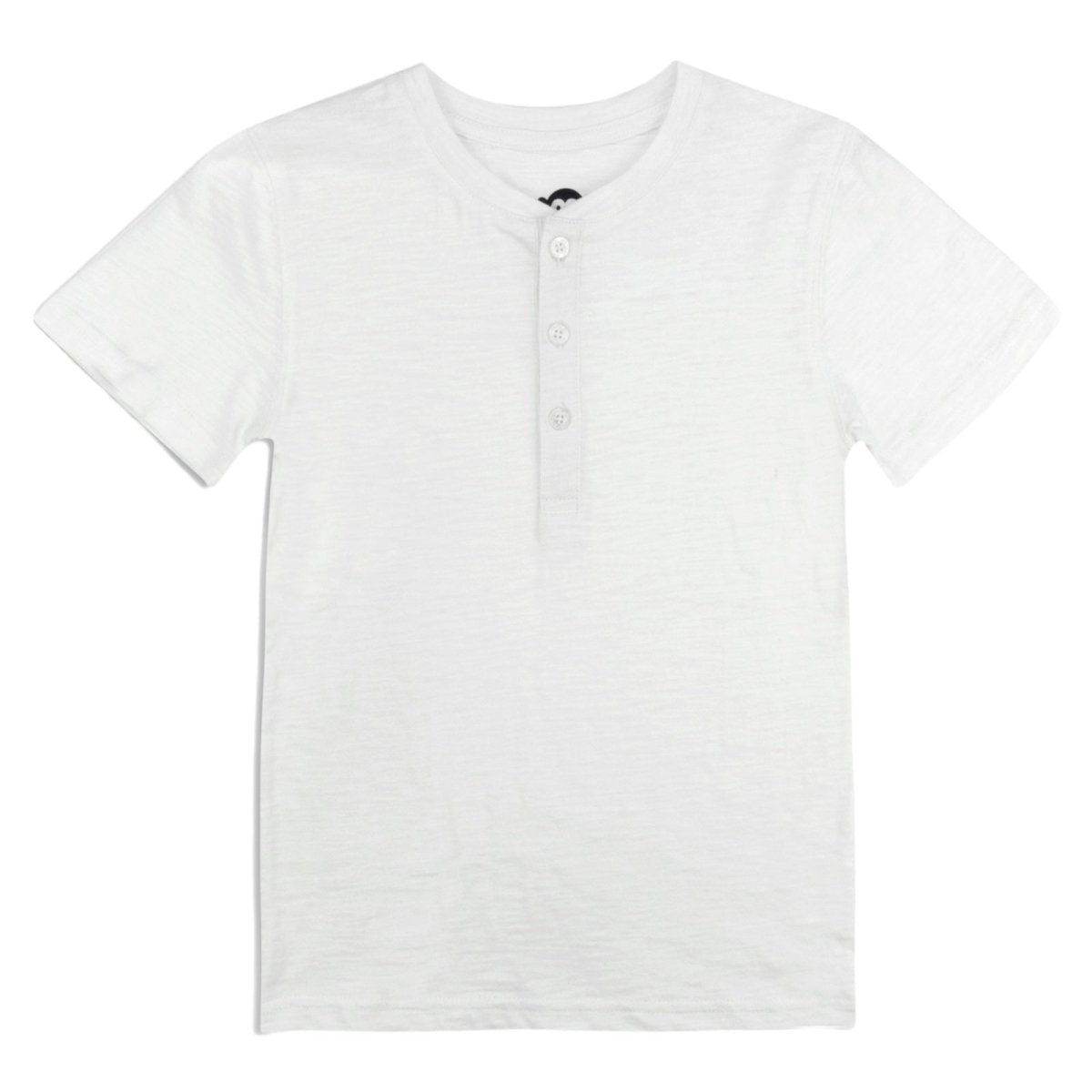 DAY PARTY HENLEY TSHIRT (PREORDER) - APPAMAN