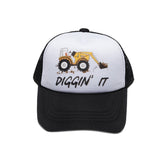 DIGGIN' IT HAT - HATS