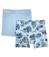 DINO INC 2 PACK BOXERS - ESME