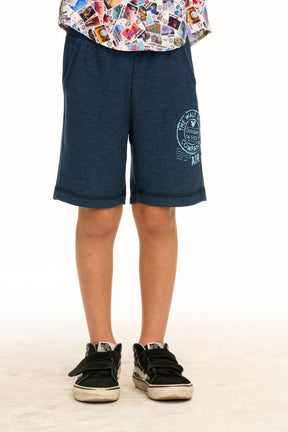 DISNEY'S MICKEY AIRMAIL SHORTS (PREORDER) - CHASER KIDS