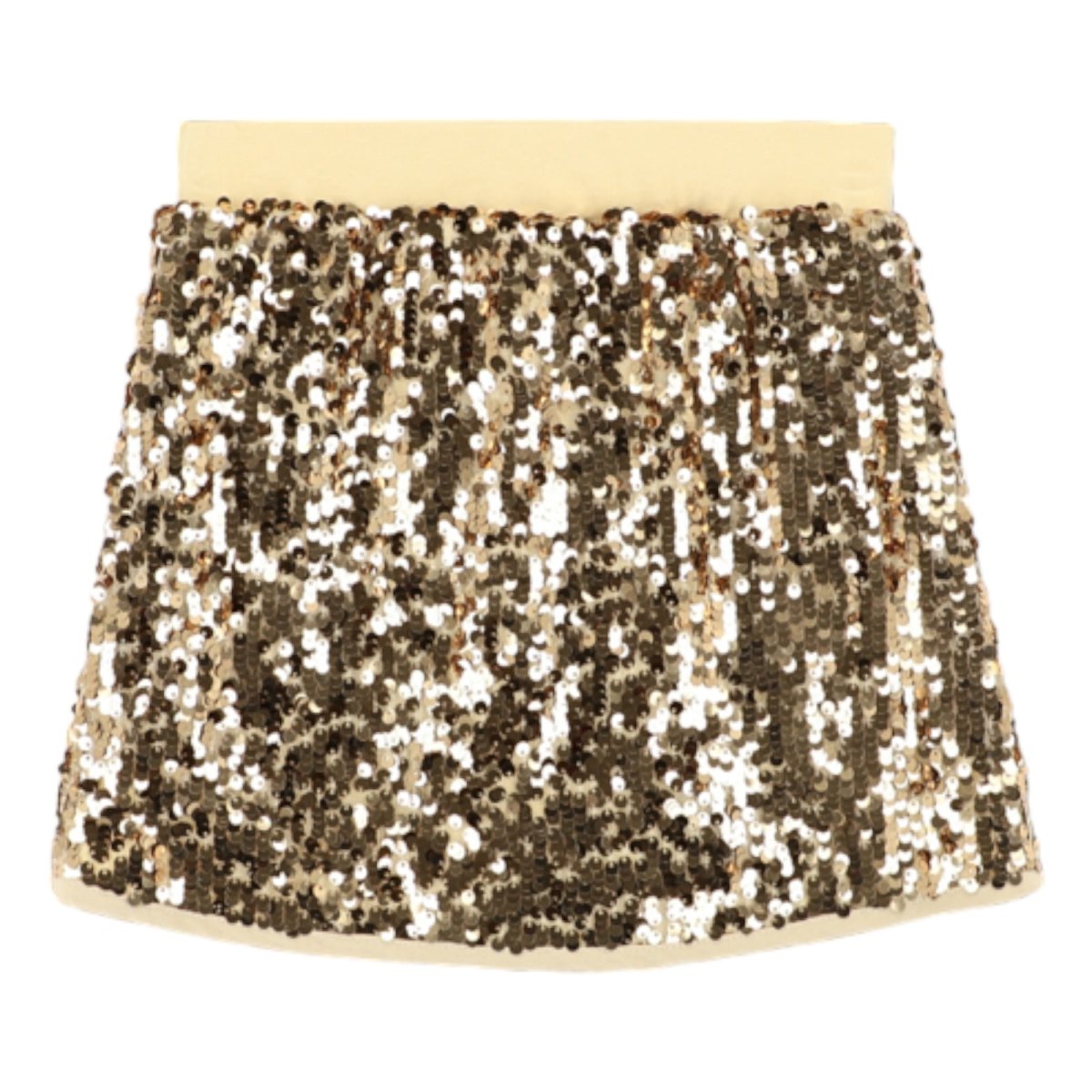 DIVA SEQUIN SKIRT (PREORDER) - ANGEL'S FACE