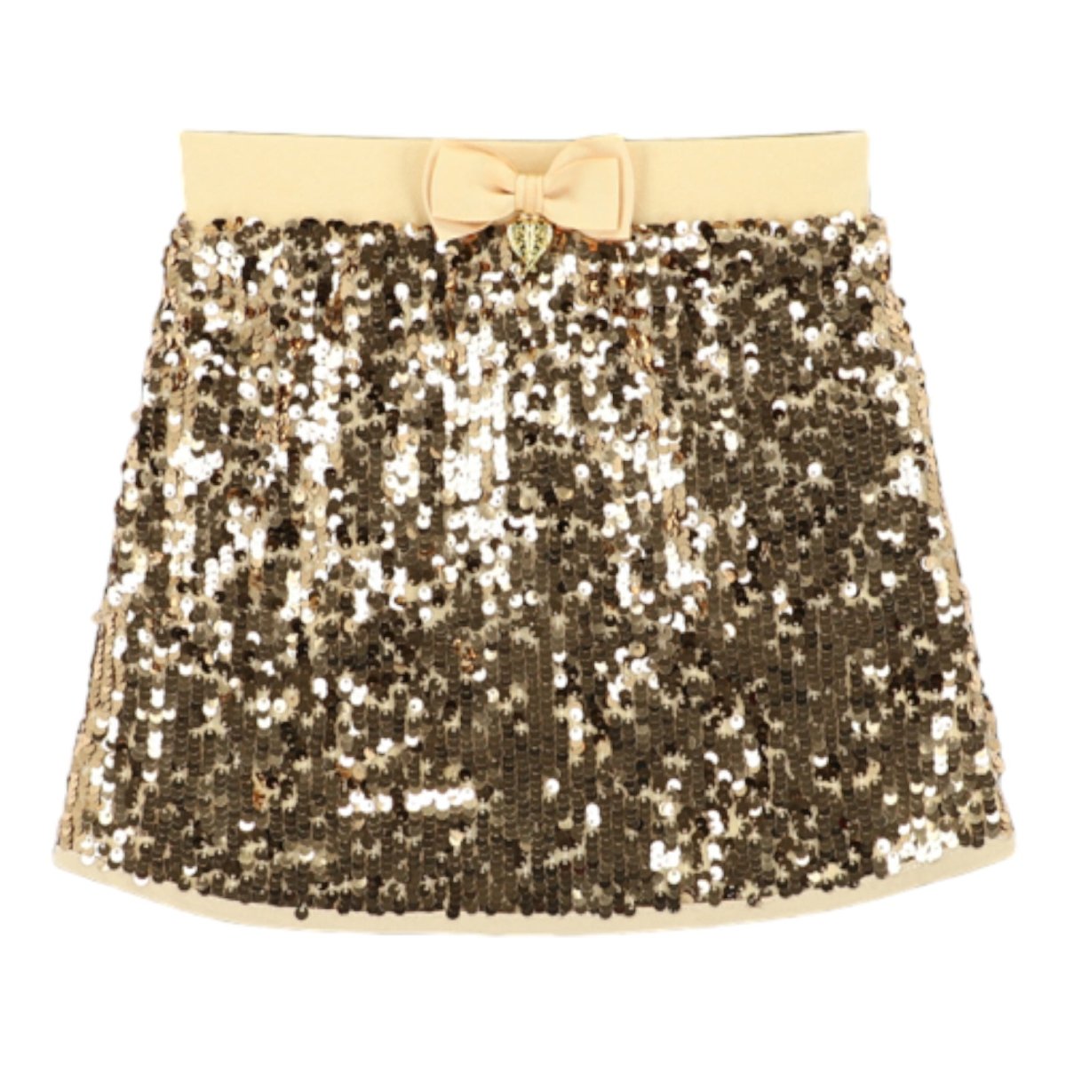 DIVA SEQUIN SKIRT (PREORDER) - ANGEL'S FACE