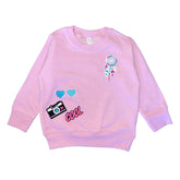 DREAMCATCHER COOL SWEATSHIRT - SWEATERS