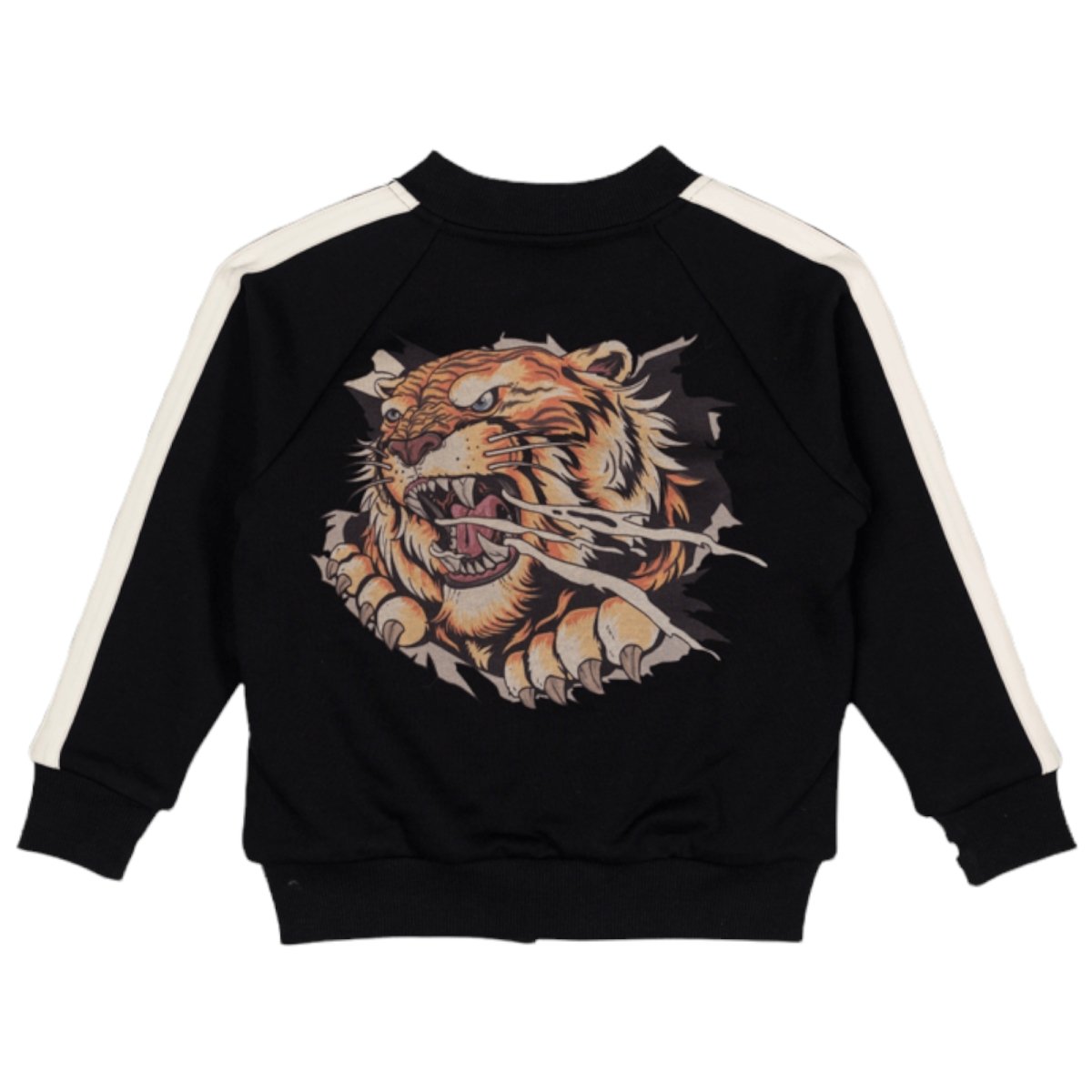 EASY TIGER BOMBER JACKET - JACKETS