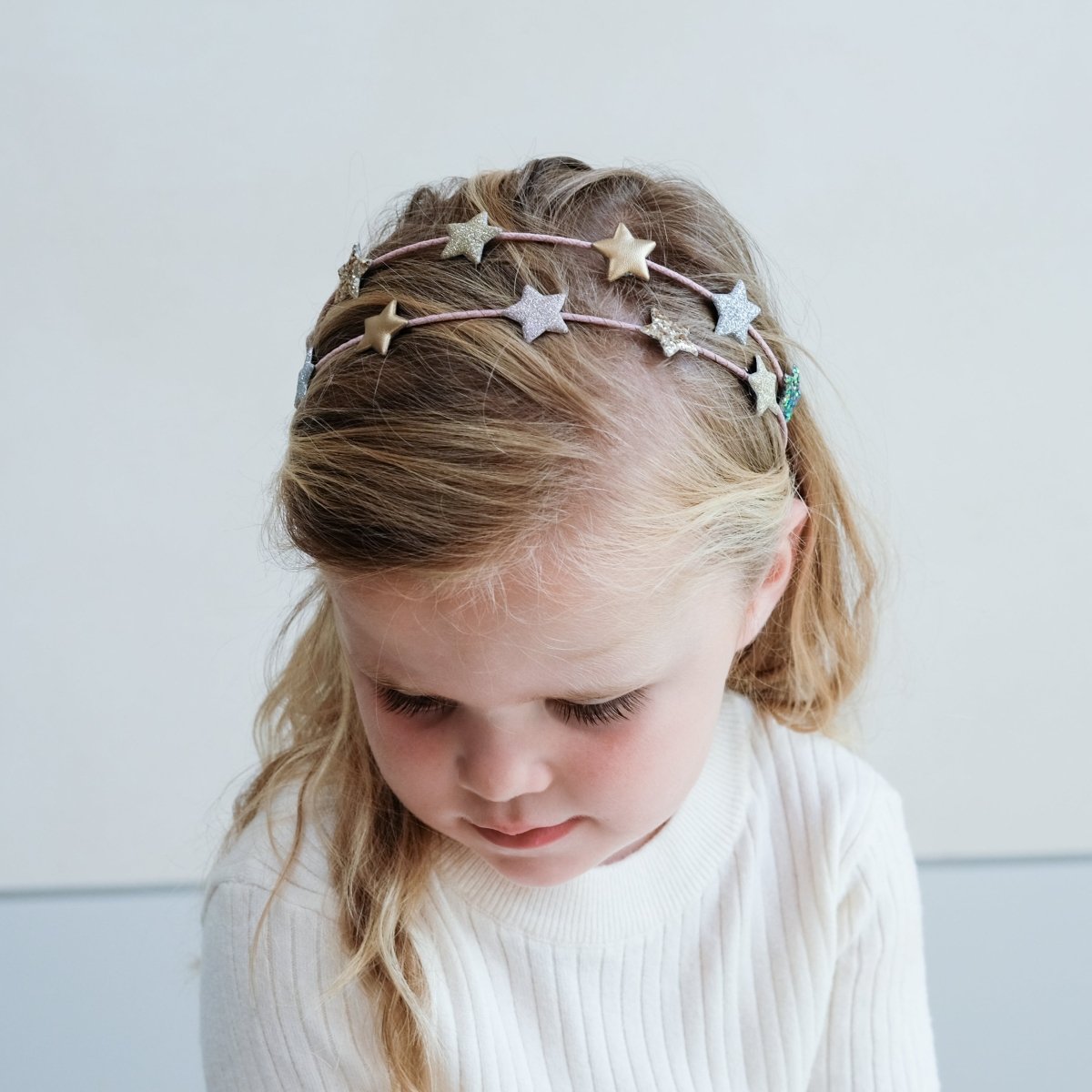 Holiday Charm Headband – Darling State of Mind