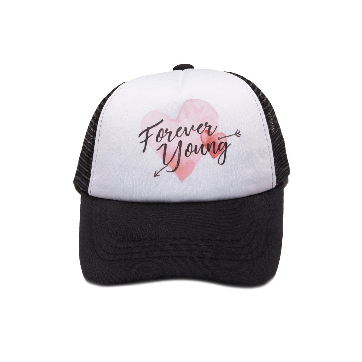 FOREVER YOUNG HAT - HATS