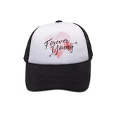 FOREVER YOUNG HAT - HATS