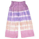 GARDEN WIDE LEG PANTS - FAIRWELL