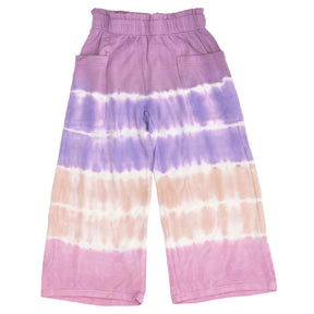 GARDEN WIDE LEG PANTS - FAIRWELL