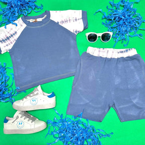 GATOR RIPTIDE SHORTS - SHORTS