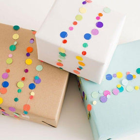 Gift Wrap - Gift Option