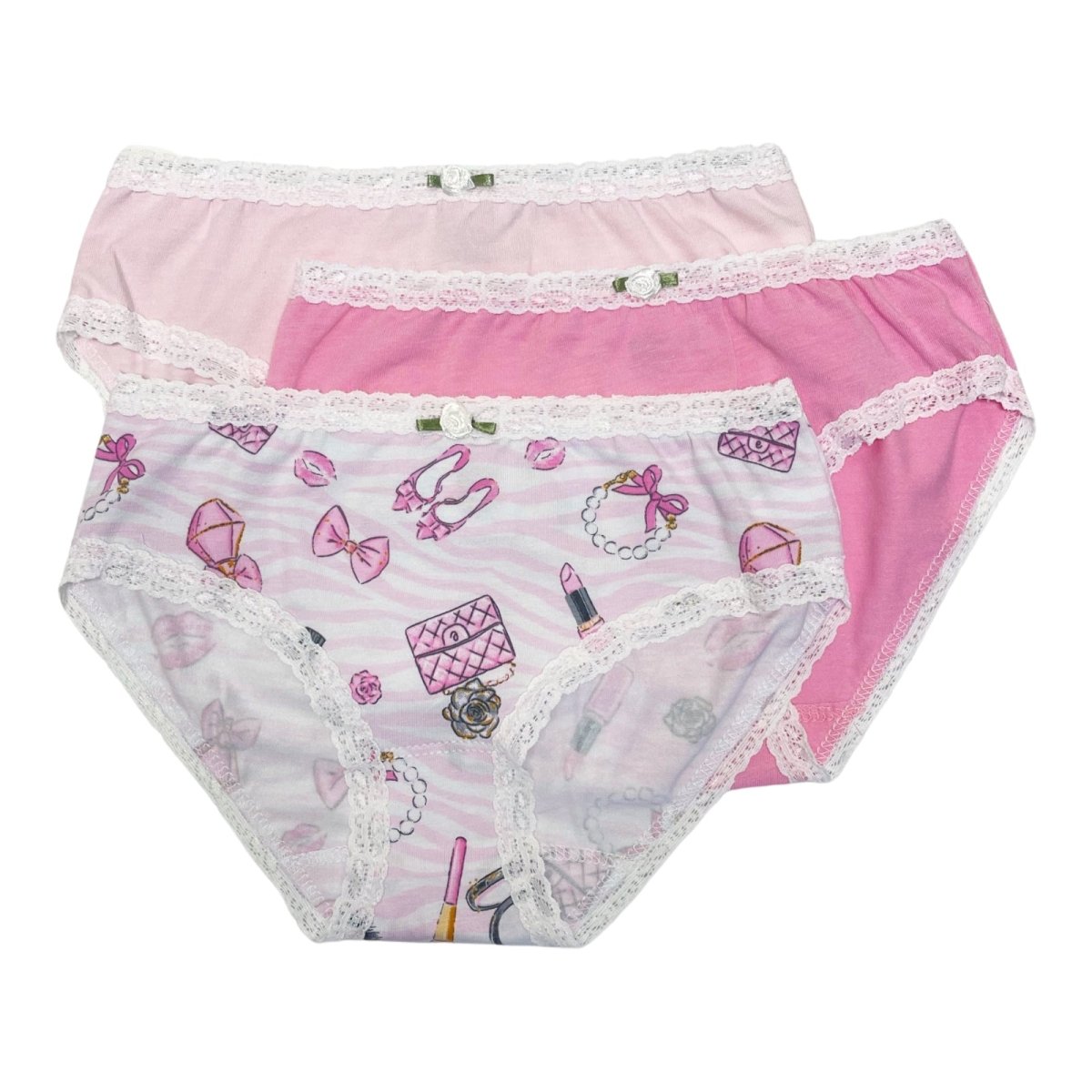 GLAM PANTIES - ESME
