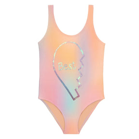 GOLDEN HOUR BEST ONE PIECE SWIMSUIT - ONE PIECE SWIMSUIT