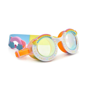 GOOD VIBES RAINBOW GOGGLES - GOGGLES