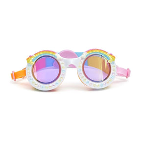 GOOD VIBES RAINBOW GOGGLES - GOGGLES