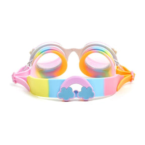 GOOD VIBES RAINBOW GOGGLES - GOGGLES