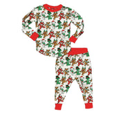GRATEFUL DEAD HOLIDAY PJS (PREORDER) - ROWDY SPROUT