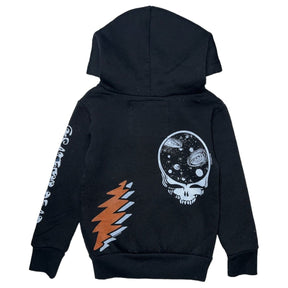 GRATEFUL DEAD HOODIE - ROWDY SPROUT