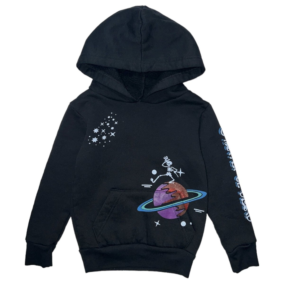 GRATEFUL DEAD HOODIE - ROWDY SPROUT