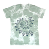 GRATEFUL SASQUATCH TSHIRT - SHORT SLEEVE TOPS