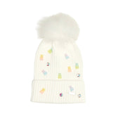 GUMMY BEARS BEANIE - BARI LYNN