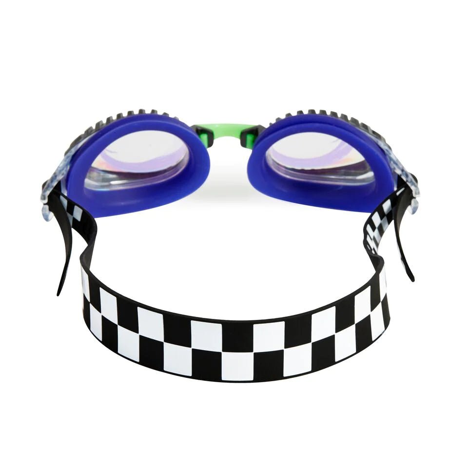 HOT ROD RACE GOGGLES - GOGGLES