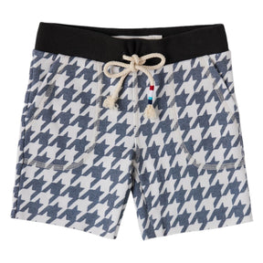 HOUNDSTOOTH SHORTS - SOL ANGELES KIDS