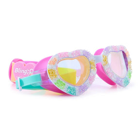 I LOVE CANDY SWEETHEARTS GOGGLES - GOGGLES