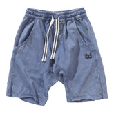 JERSEY SHORTS (PREORDER) - MUNSTER KIDS