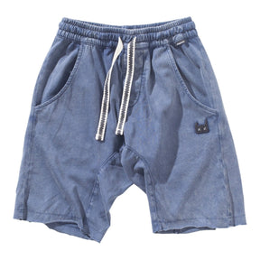 JERSEY SHORTS (PREORDER) - MUNSTER KIDS