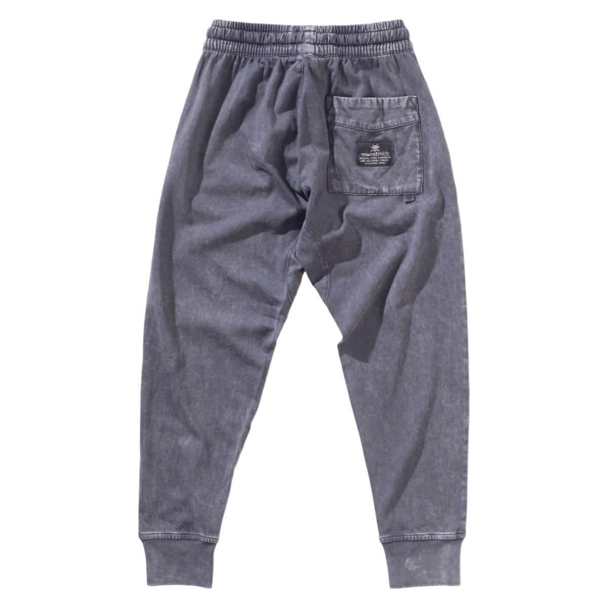 JERSEY SWEATPANTS (PREORDER) - MUNSTER KIDS