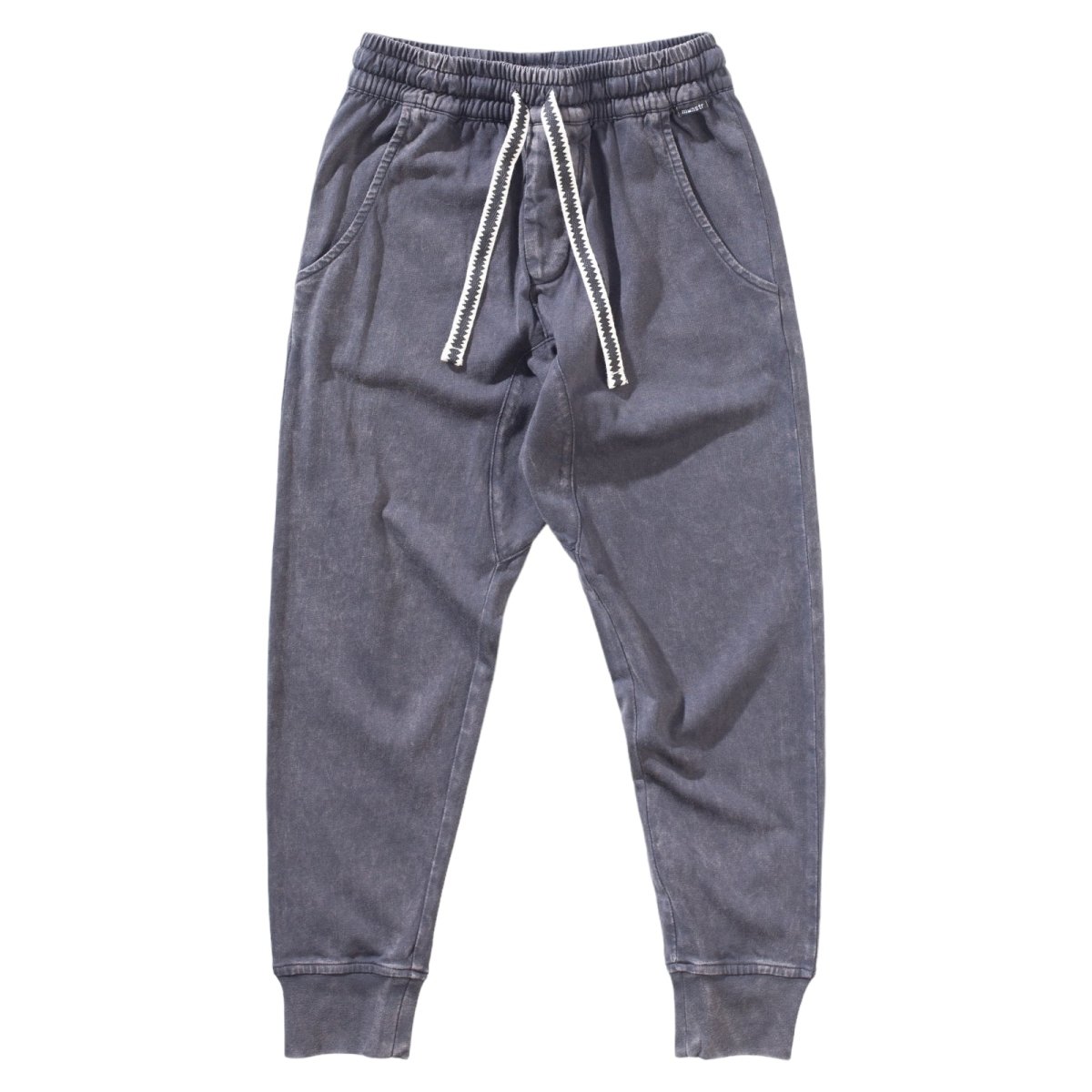 JERSEY SWEATPANTS (PREORDER) - MUNSTER KIDS