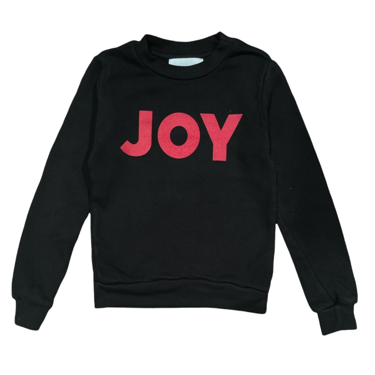 JOY SWEATSHIRT - SWEATERS