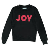 JOY SWEATSHIRT - SWEATERS