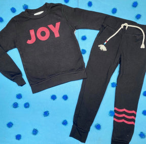 JOY SWEATSHIRT - SWEATERS