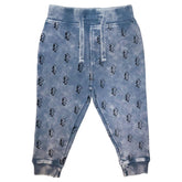 LIGHTNING BOLT SWEATPANTS - MISH MISH
