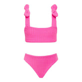 LITTLE STELLA TWO PIECE BIKINI (PREORDER) - BEACH RIOT KIDS