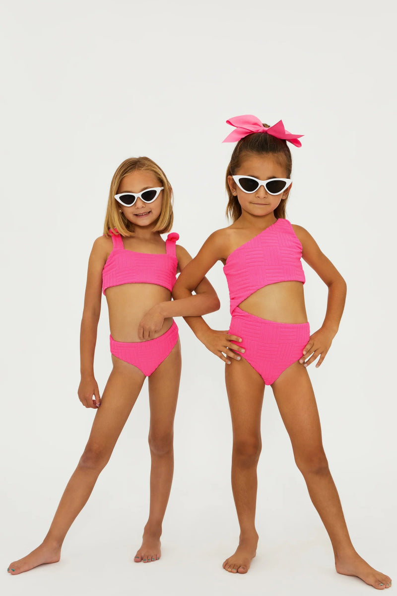 Little sales kids bikini