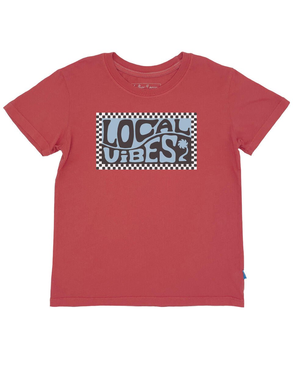 LOCALS TRUCKER HAT (PREORDER) - FEATHER 4 ARROW