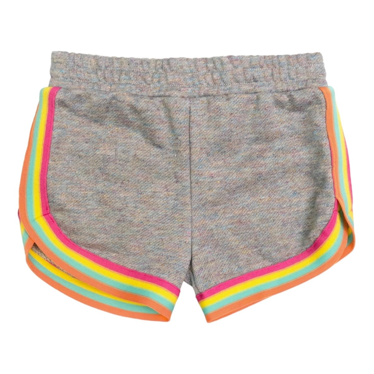 LORI TERRY SHORTS (PREORDER) - APPAMAN