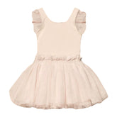 LOTTIE LEOTARD AND TUTU SET - NORALEE